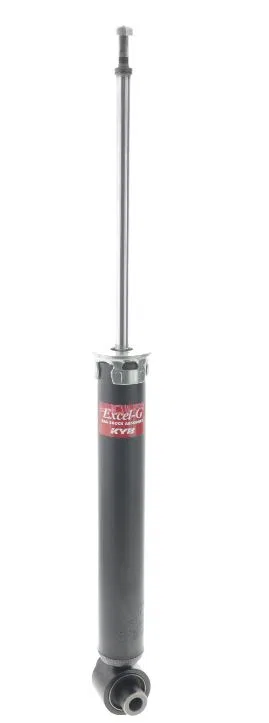 3440096 – KYB SHOCKS Shock Absorber, Nitrogen Gas Charged Limited Lifetime Warranty Single